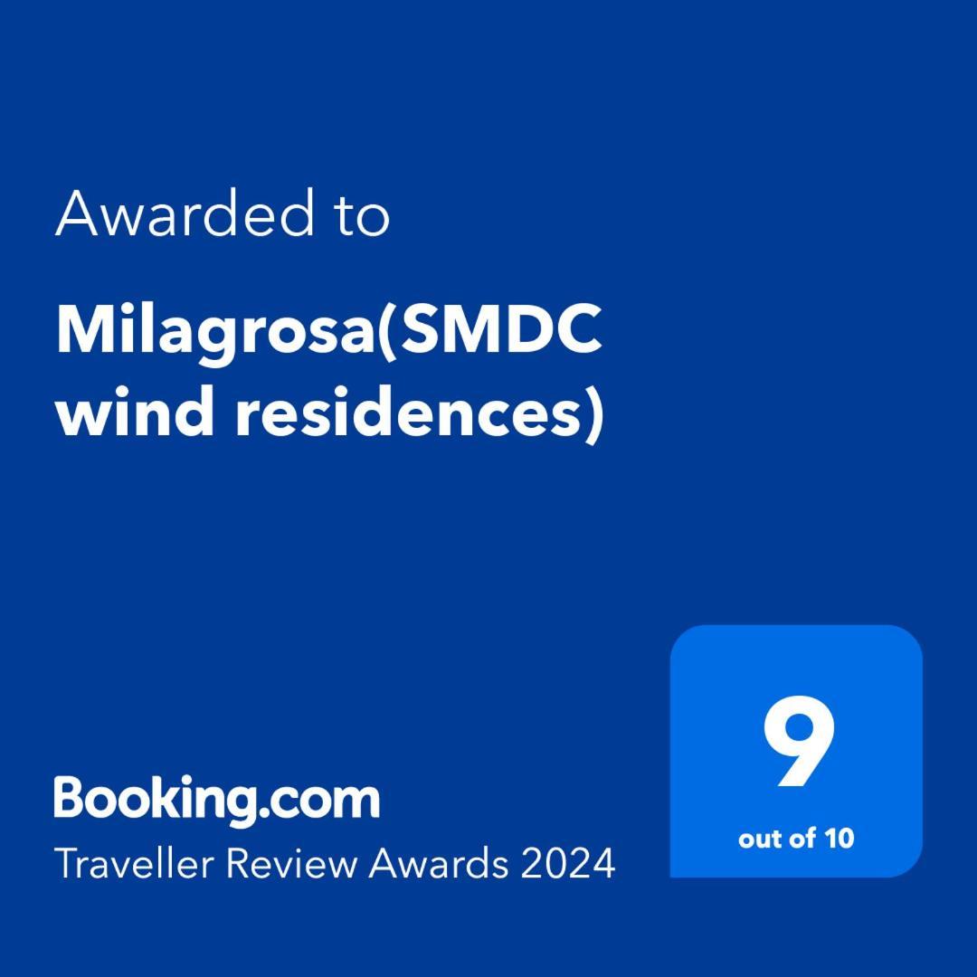 Apartament Milagrosa Tagaytay City Zewnętrze zdjęcie