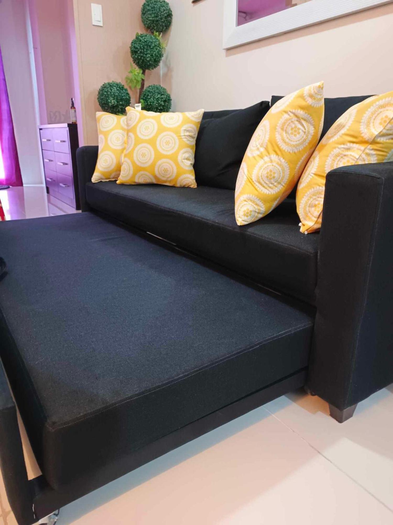 Apartament Milagrosa Tagaytay City Zewnętrze zdjęcie
