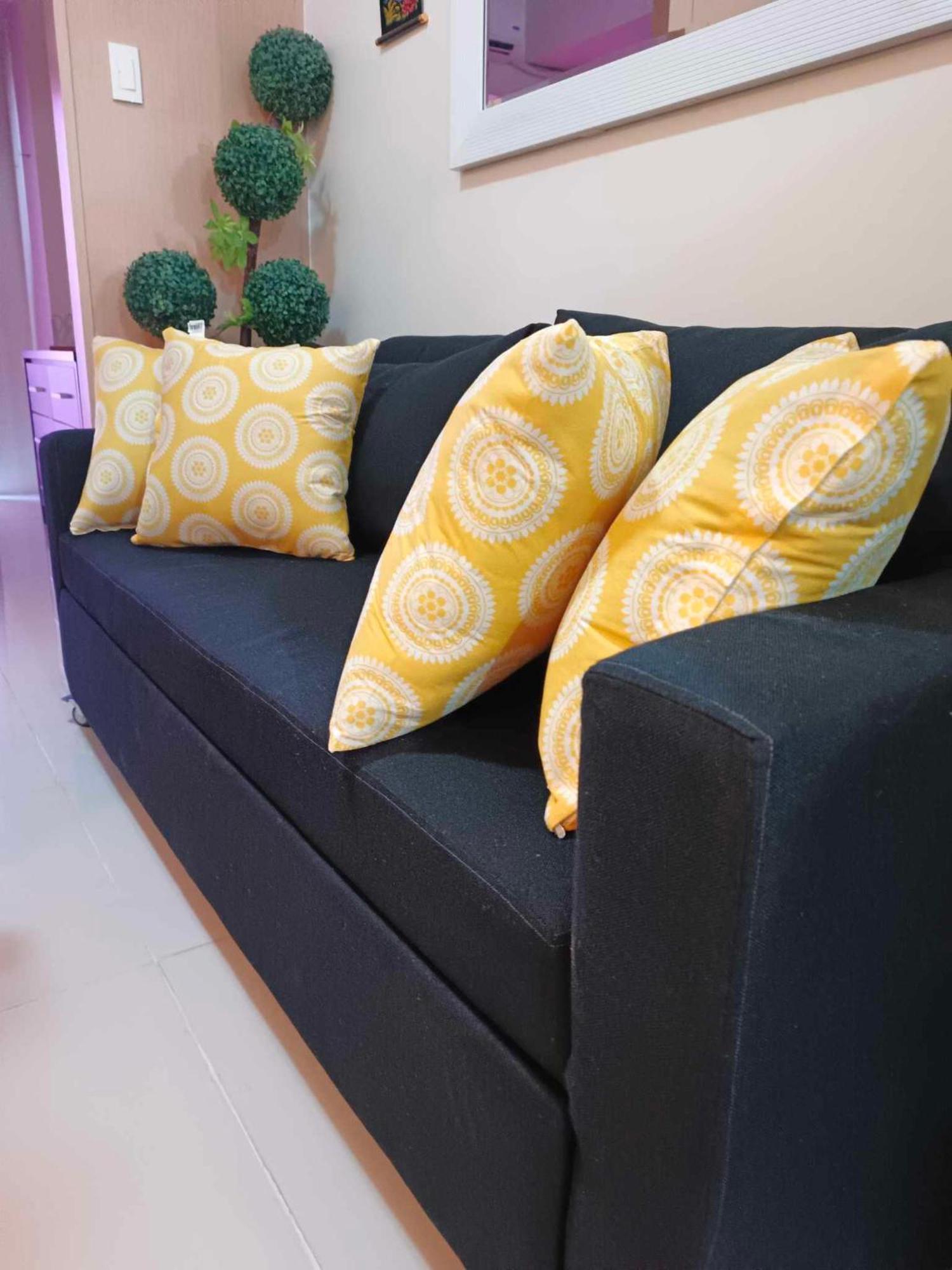 Apartament Milagrosa Tagaytay City Zewnętrze zdjęcie