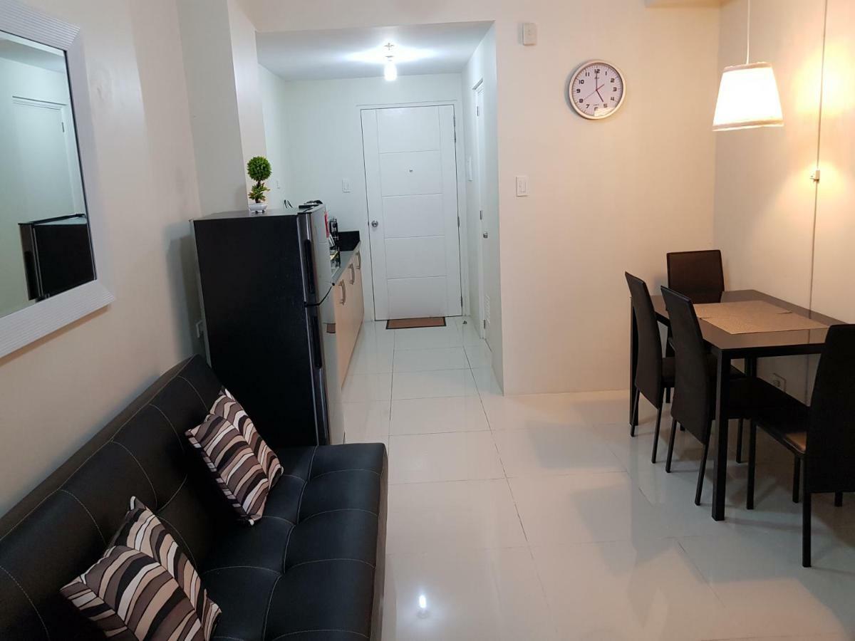 Apartament Milagrosa Tagaytay City Zewnętrze zdjęcie