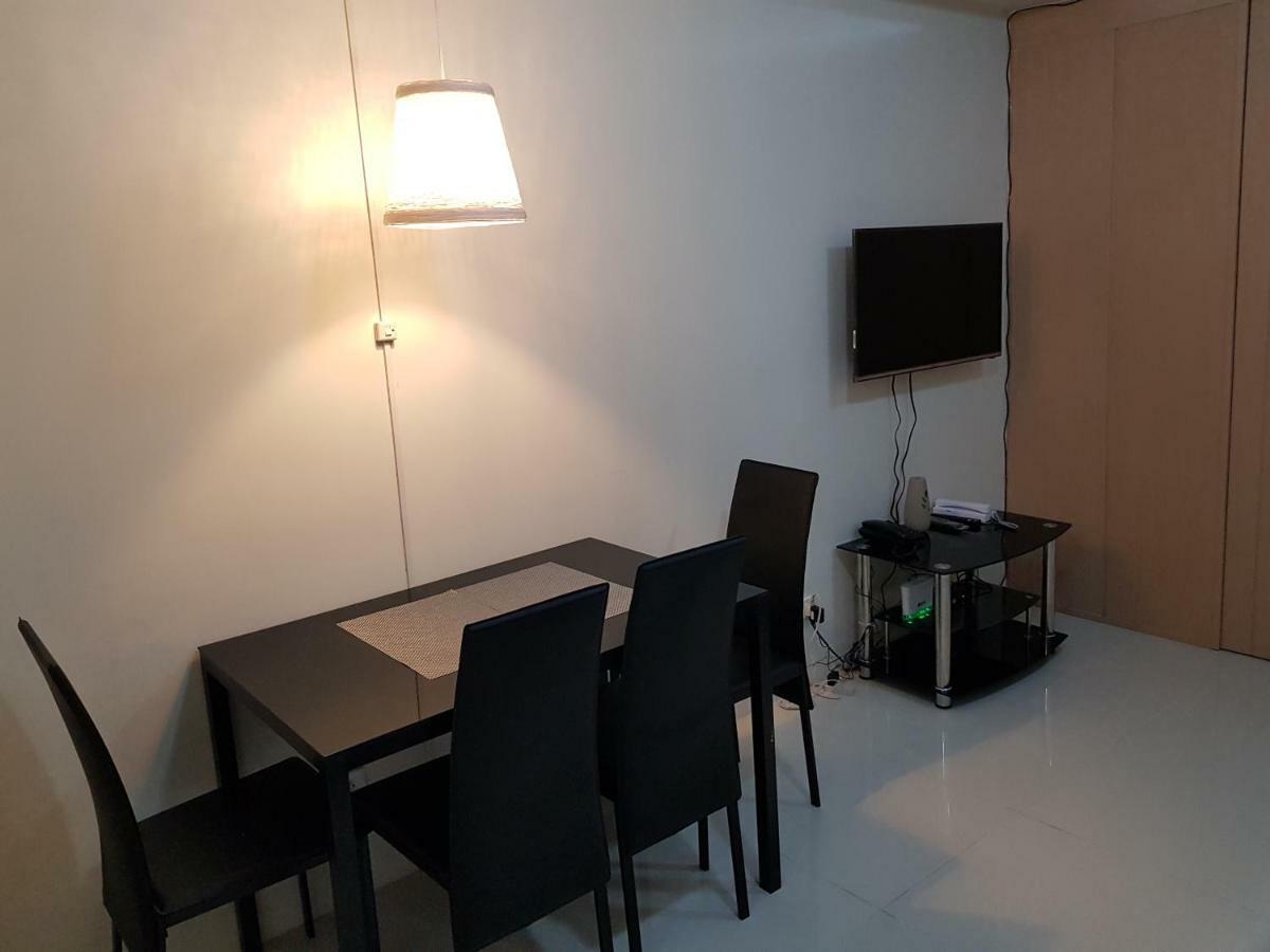 Apartament Milagrosa Tagaytay City Zewnętrze zdjęcie