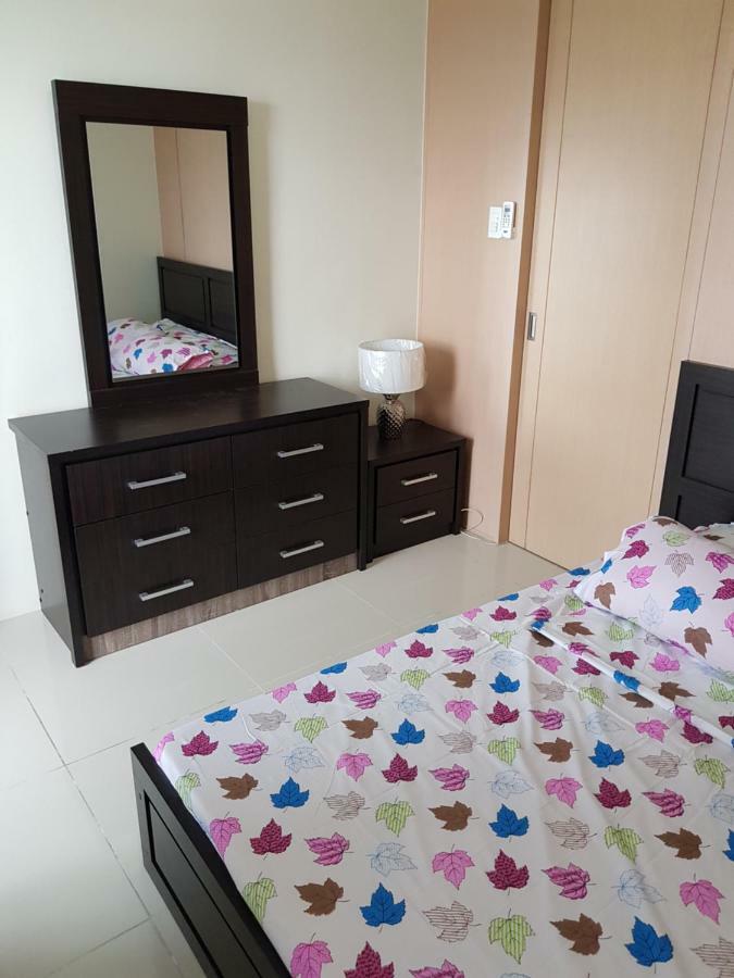 Apartament Milagrosa Tagaytay City Zewnętrze zdjęcie