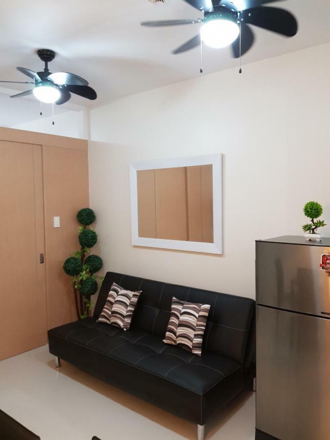 Apartament Milagrosa Tagaytay City Zewnętrze zdjęcie