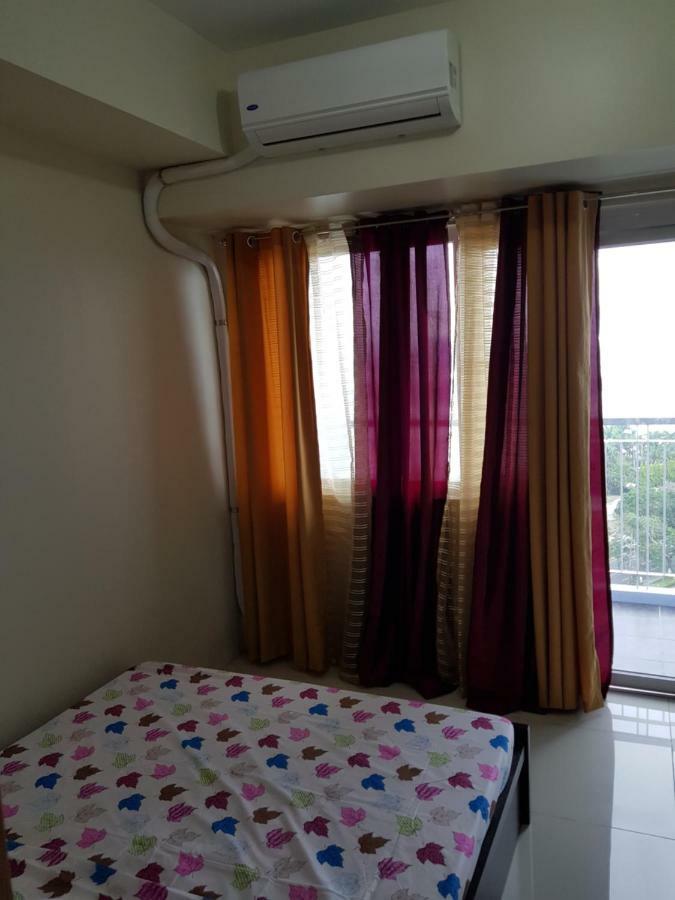 Apartament Milagrosa Tagaytay City Zewnętrze zdjęcie