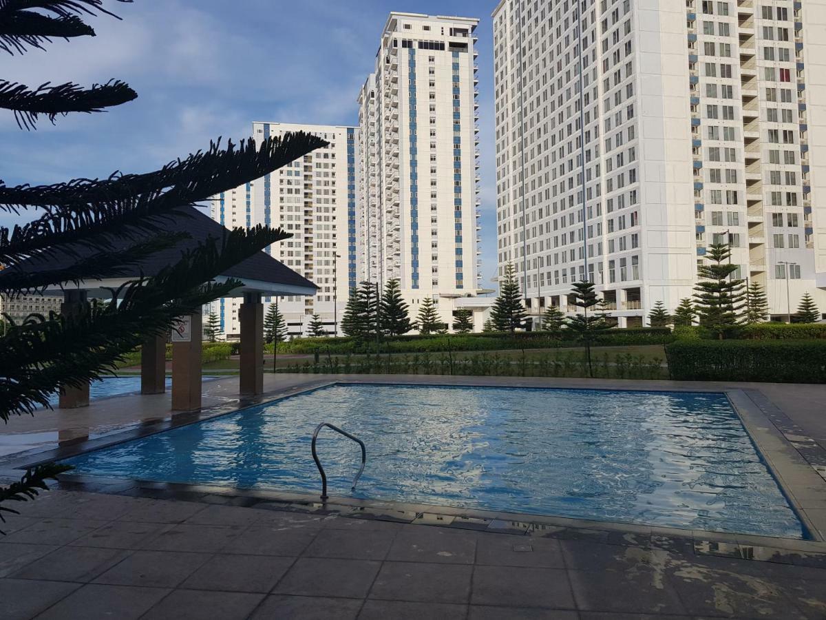 Apartament Milagrosa Tagaytay City Zewnętrze zdjęcie