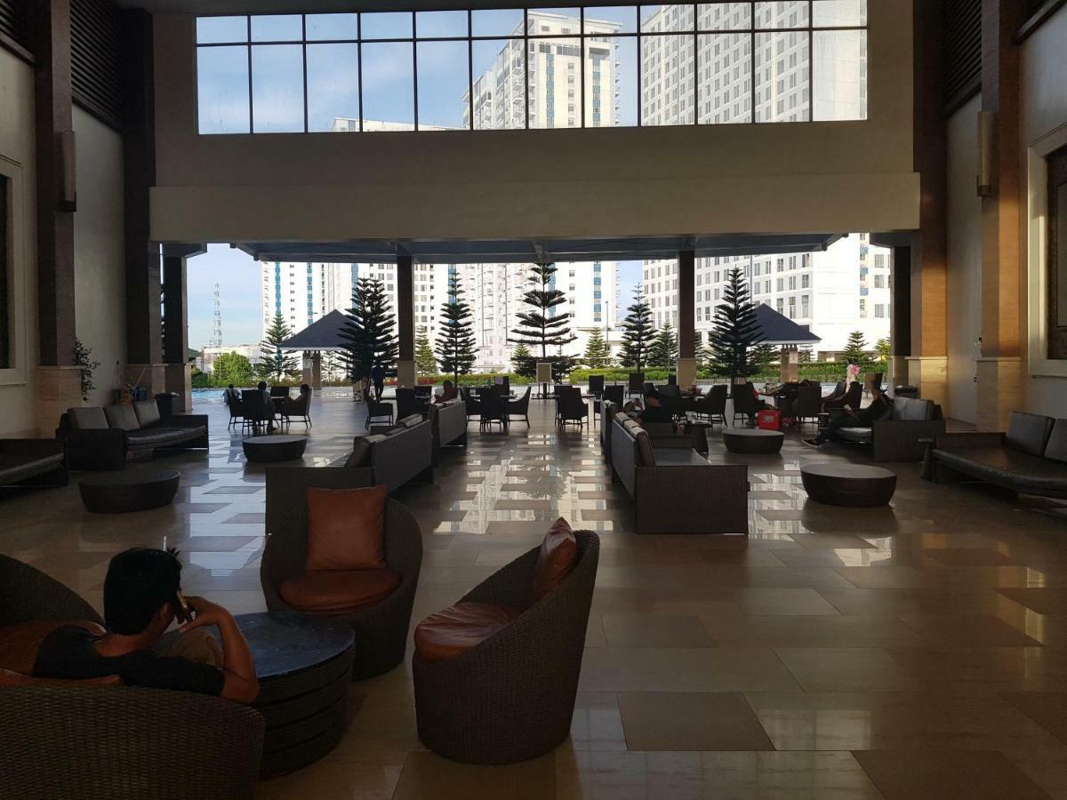 Apartament Milagrosa Tagaytay City Zewnętrze zdjęcie