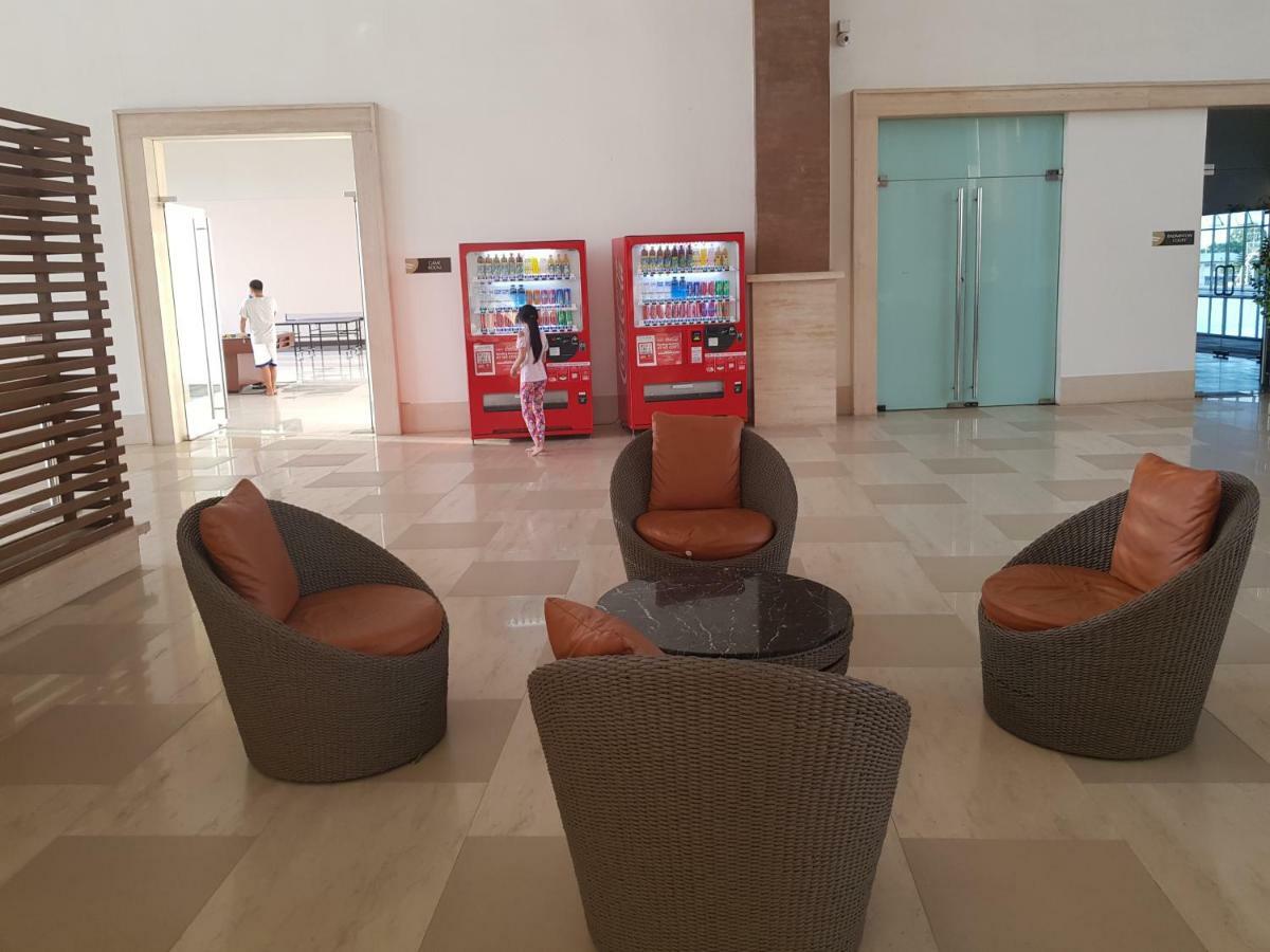 Apartament Milagrosa Tagaytay City Zewnętrze zdjęcie