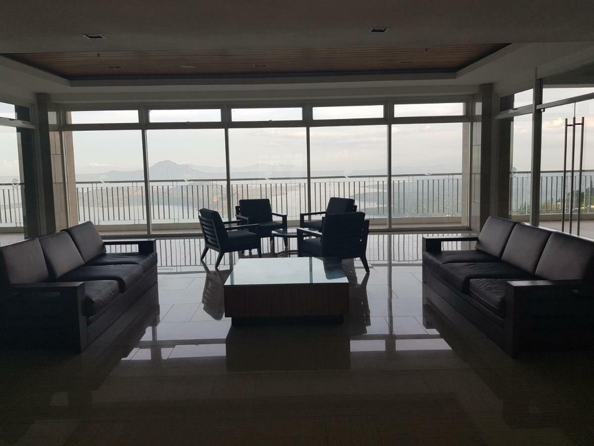 Apartament Milagrosa Tagaytay City Zewnętrze zdjęcie